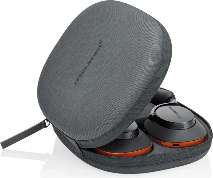Bowers & Wilkins Px8 McLaren Edition