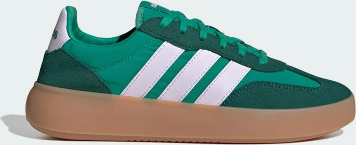 adidas Barreda Decode collegiate green/ice lavender/court green (Damen)