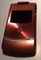Motorola RAZR V3xx mit Branding Vorschaubild