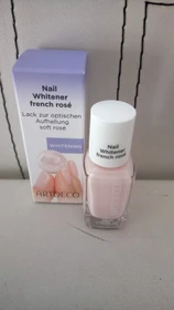 Artdeco Nail Whitener french rosé,     10ml