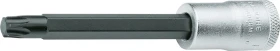 Gedore ITX 30 L T30 Torx Steckschlüssel 3/8", T30x94mm