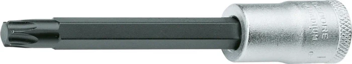 Gedore ITX 30 L T30 Torx Steckschlüssel 3/8", T30x94mm