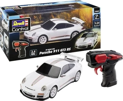 Revell Porsche 911 GT3 RS