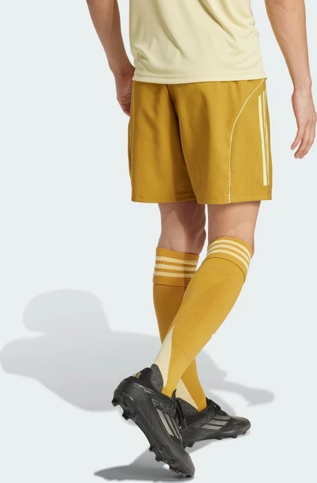 adidas Tiro 25 Competition Match Hose kurz preloved bronze (Herren)