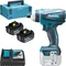 Makita DTP131 Akku-Quadroschrauber Vorschaubild