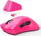 Attack Shark V3 PRO Tri-mode Wireless Gaming Mouse mit Ladestation, BerryRed, USB/Bluetooth Vorschaubild