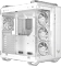 ASUS TUF Gaming GT502 Horizon TG ARGB White, Glasfenster Vorschaubild