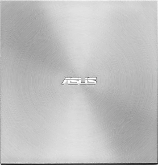 ASUS ZenDrive U7M, SlimLine silber, USB 2.0