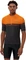 Vaude Posta HZ II Trikot kurzarm schwarz (Herren) Vorschaubild