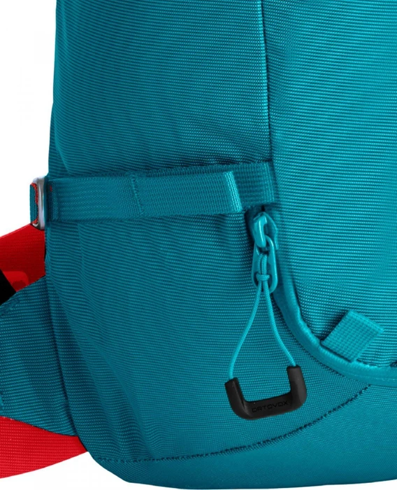 Ortovox Peak Light 30 S aqua