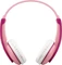JVC Tinyphones HA-KD10W violett/rosa Vorschaubild