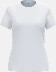 Odlo Cardada Funktionsshirt kurzarm weiß (Damen)