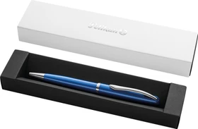 Pelikan Jazz Noble Elegance K36 Kugelschreiber saphire, Etui