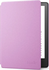Amazon Kindle Paperwhite 11. Generation Cover, Leder, lavendel
