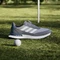adidas S2G Spikeless BOA 24 Wide grey four/cloud white/preloved ink (Herren) Vorschaubild