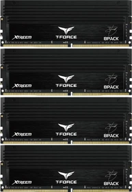 TeamGroup T-Force XTREEM 8Pack Edition UDIMM 32GB Kit, DDR4-3200, CL14-14-14-34