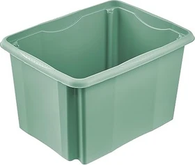 Keeeper Emil Aufbewahrungsbox, 30l, nordic green