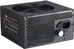 Techsolo TP-600 600W, ATX 2.2