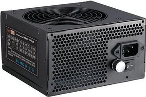 Techsolo TP-600 600W, ATX 2.2