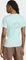 adidas Terrex Graphic T-Shirt kurzarm semi flash aqua (Damen) Vorschaubild