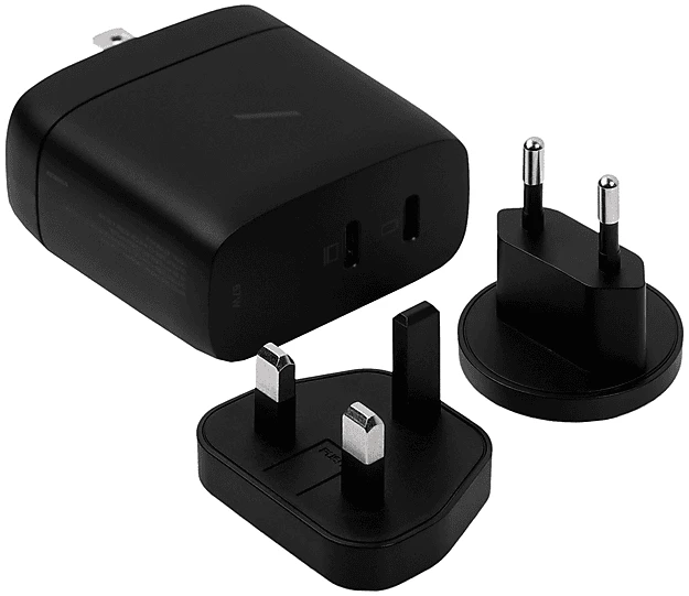 Native Union Fast GaN Charger PD 67W