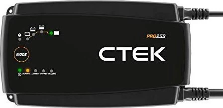 CTEK PRO25S