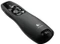 Logitech Wireless Presenter R400, USB-A Vorschaubild