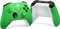Microsoft Xbox Series X Wireless Controller velocity green (Xbox SX/Xbox One/PC) Vorschaubild