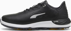 Puma Phantomcat Nitro+ puma black/puma silver/yellow sizzle (Herren)