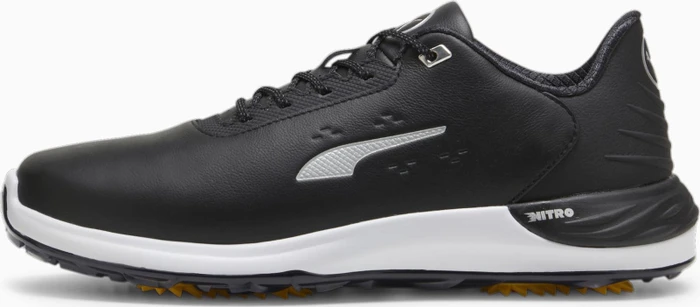 Puma Phantomcat Nitro+ puma black/puma silver/yellow sizzle (Herren)