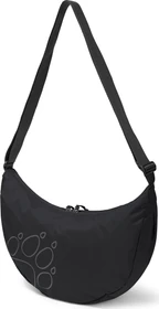 Jack Wolfskin Zoya 8 Umhängetasche schwarz