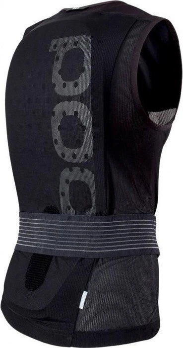 POC Spine VPD Air Protektorenweste uranium black (Damen)