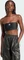 adidas 3-Streifen Tube Crop-Top (Damen) Vorschaubild