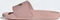 adidas Lite Adilette wonder mauve/matte gold Vorschaubild