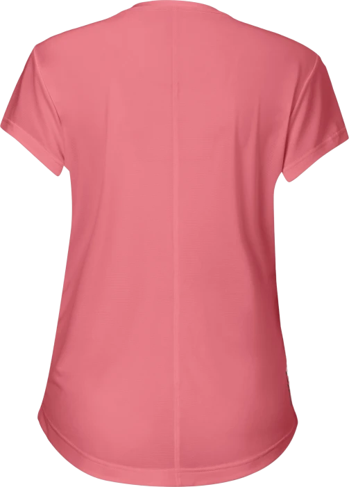 Scott Defined Funktionsshirt kurzarm digital pink (Damen)