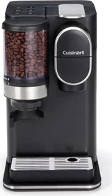 Cuisinart DGB2E One Cup Grind and Brew