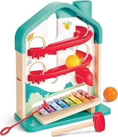 Hape Melodien Haus