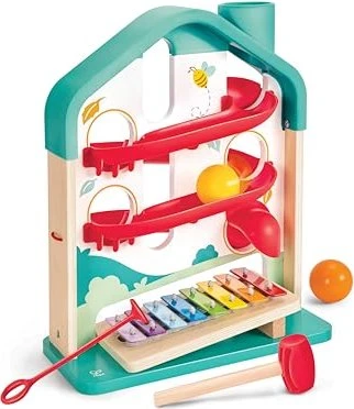 Hape Melodien Haus