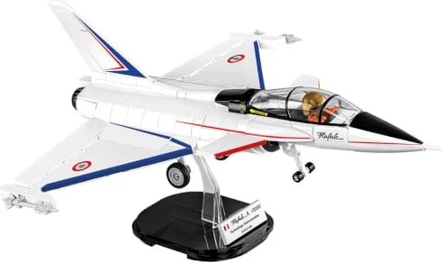 Cobi Armed Forces Rafale A Technology Demonstrator