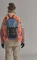 Ortovox Switchback 25 S light nunatak Vorschaubild