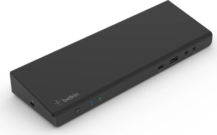 Belkin INC007, USB-C 3.0 [Buchse]