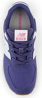 New Balance 574 Core dream state/frosted glass (Junior) (GC574NJ) – Bild 3 von 5