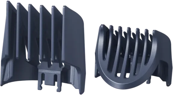 Panasonic Multishape Trimmaufsatz für Bart & Haare