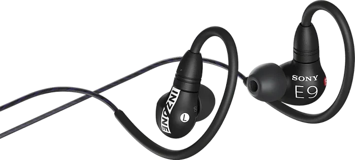 Sony INZONE E9 schwarz
