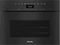 Miele DGC7440X Dampfbackofen obsidianschwarz Vorschaubild
