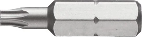 Wera 867/1 Torx Bit 1/4", T15x25mm, 1 Stück