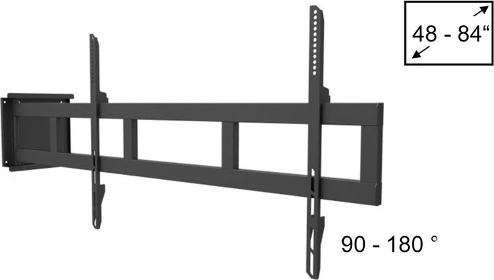 Hagor M Universal Swingarm L