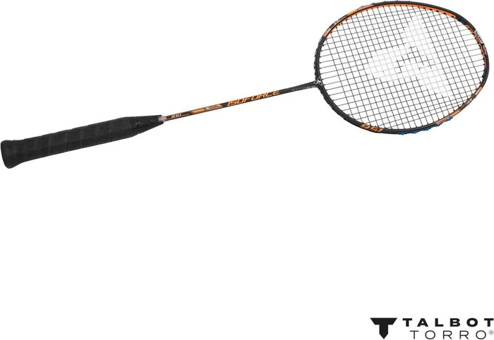 Talbot Torro Isoforce 951 Badmintonschläger