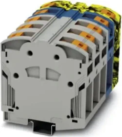 Phoenix Contact PTPOWER 185-3L/N/FE - Hochstromklemme