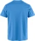 Fjällräven Heavy Classic T-Shirt kurzarm un blue (Herren) Vorschaubild